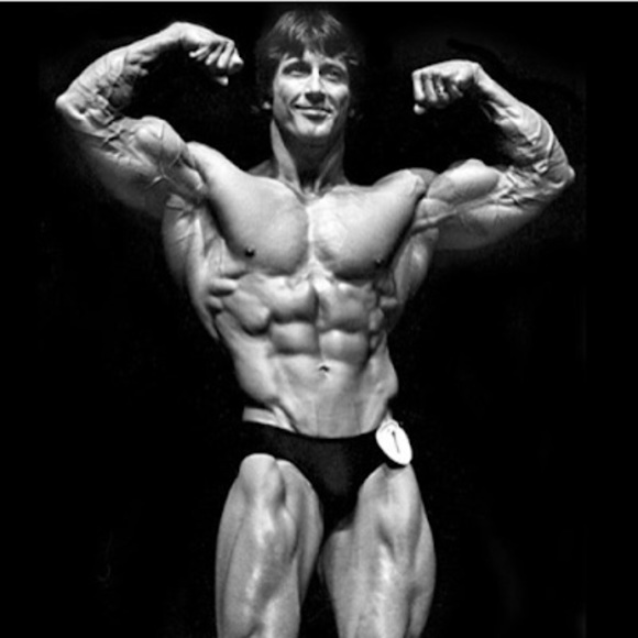 Meet your Posher, Danny - Picture 1 of 1